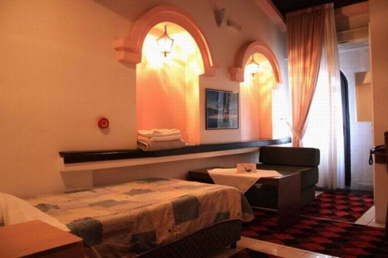 Hotel Ambasador