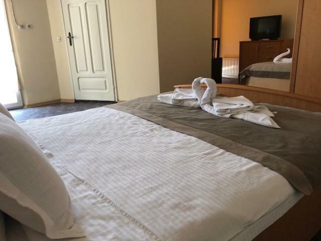 Hotel Ambasador